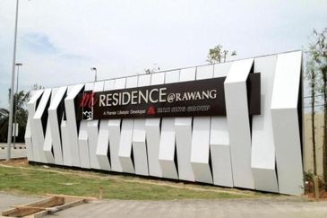 M Residence