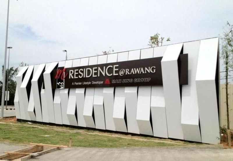 M Residence