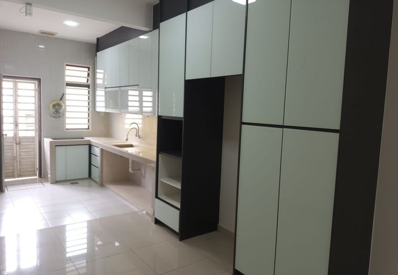 Taman Nusa Intan, Senawang