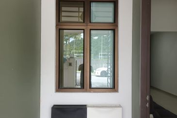 Taman Nusa Intan, Senawang