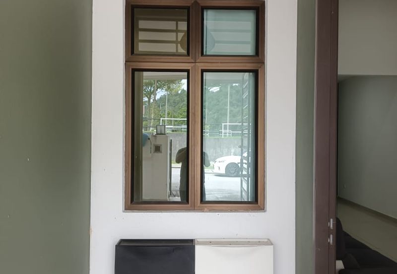 Taman Nusa Intan, Senawang