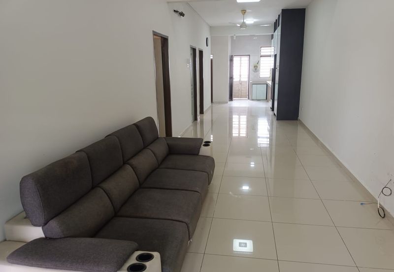 Taman Nusa Intan, Senawang