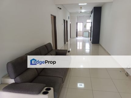 Taman Nusa Intan Seremban 2 Sty House Kitchen Cabinet Well Kept Unit For Sale, Negeri Sembilan, Seremban