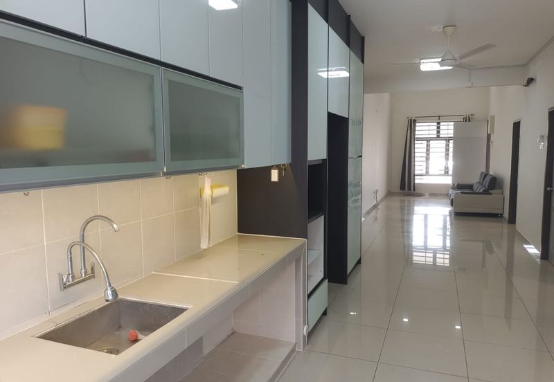 Taman Nusa Intan, Senawang