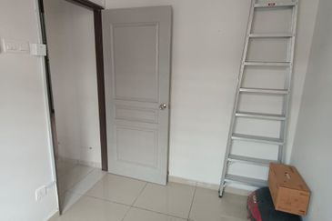 Taman Nusa Intan, Senawang