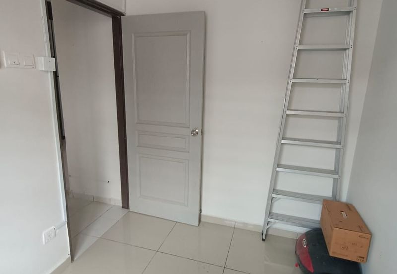 Taman Nusa Intan, Senawang