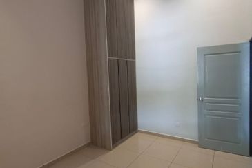 Taman Nusa Intan, Senawang