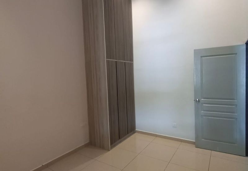 Taman Nusa Intan, Senawang