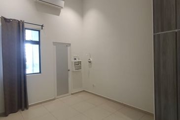 Taman Nusa Intan, Senawang