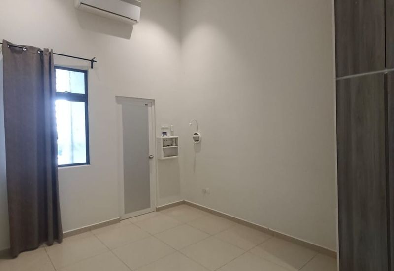 Taman Nusa Intan, Senawang