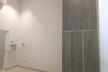 Taman Nusa Intan, Senawang