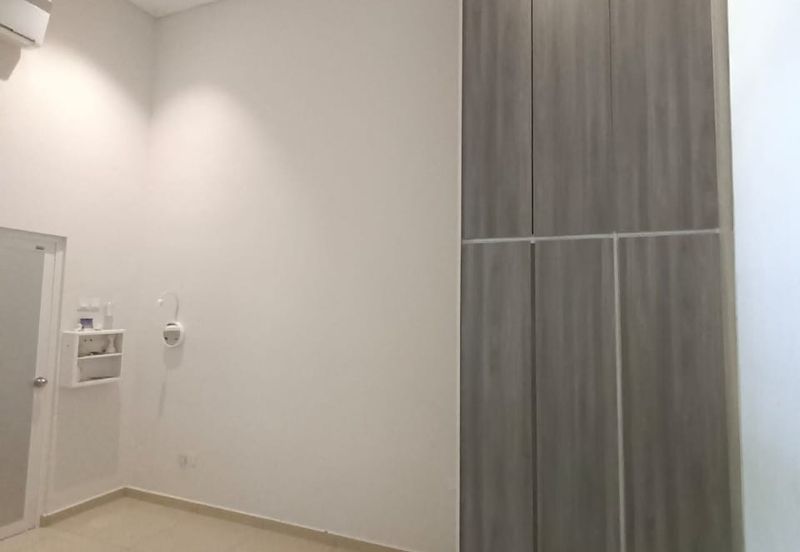 Taman Nusa Intan, Senawang