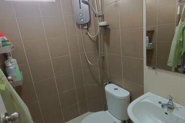 Taman Nusa Intan, Senawang