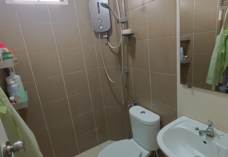 Taman Nusa Intan, Senawang