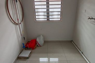 Taman Nusa Intan, Senawang