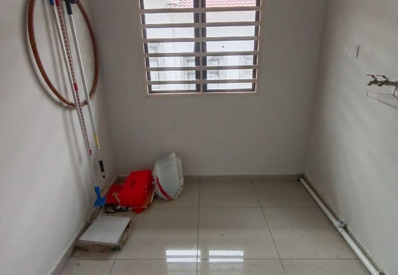 Taman Nusa Intan, Senawang