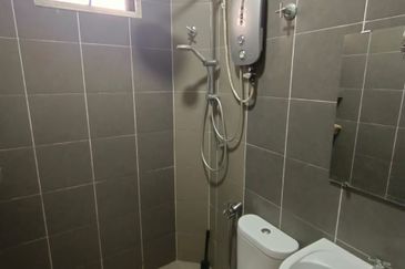 Taman Nusa Intan, Senawang