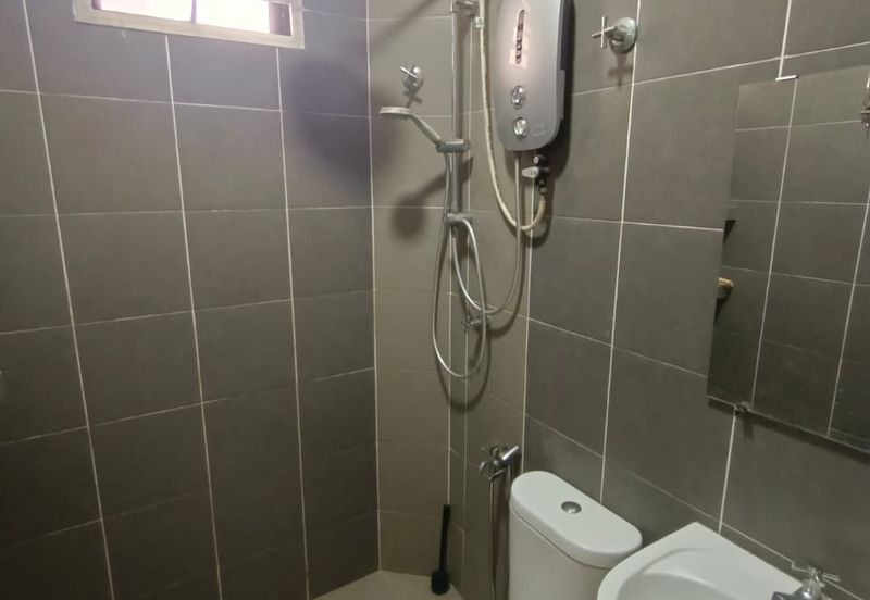 Taman Nusa Intan, Senawang