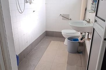 Taman Kinrara Seksyen 2