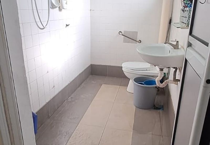 Taman Kinrara Seksyen 2