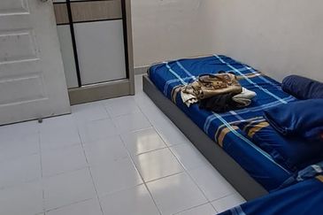 Taman Kinrara Seksyen 2