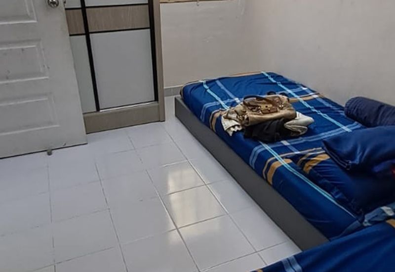 Taman Kinrara Seksyen 2