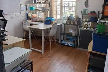 Taman Kinrara Seksyen 2