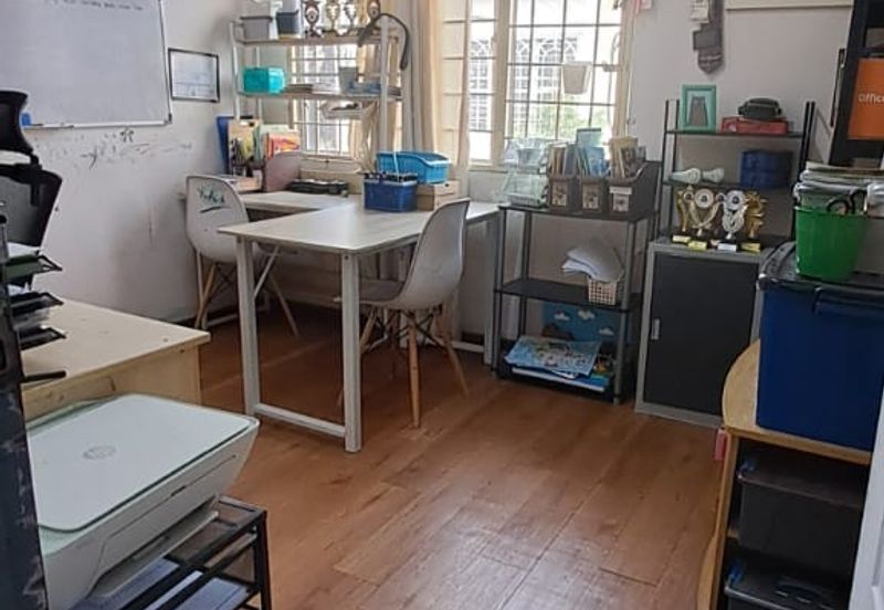 Taman Kinrara Seksyen 2