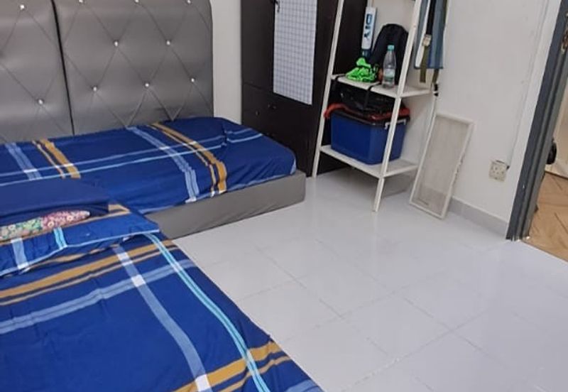 Taman Kinrara Seksyen 2