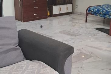 Taman Kinrara Seksyen 2