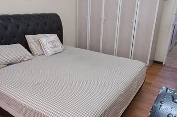 Taman Kinrara Seksyen 2