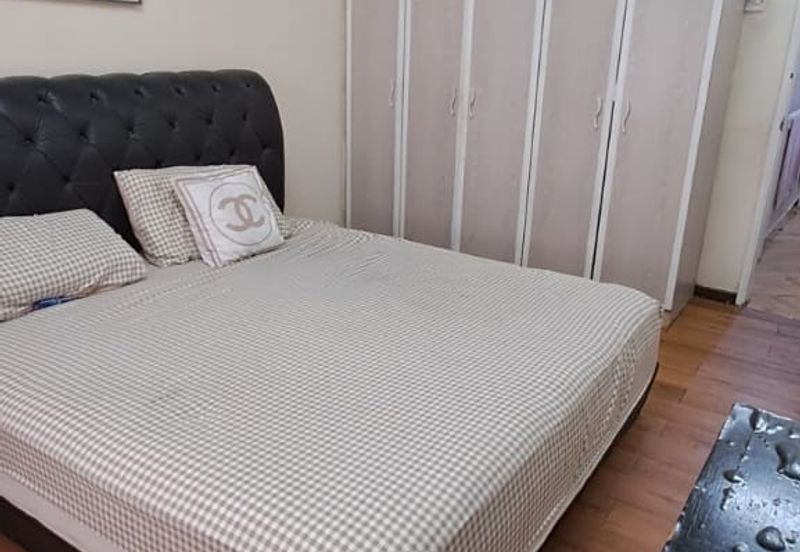 Taman Kinrara Seksyen 2