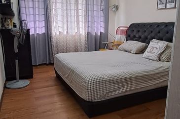 Taman Kinrara Seksyen 2