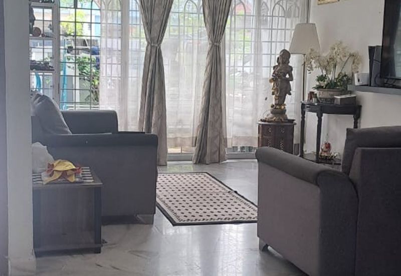 Taman Kinrara Seksyen 2