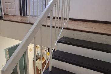 Taman Kinrara Seksyen 2