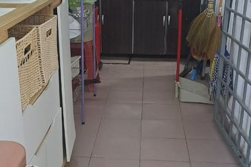 Taman Kinrara Seksyen 2