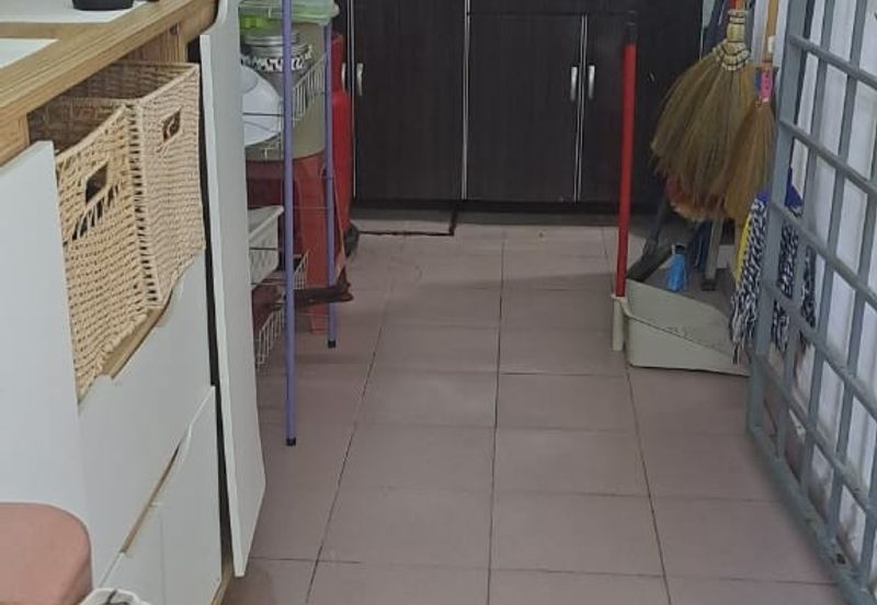 Taman Kinrara Seksyen 2