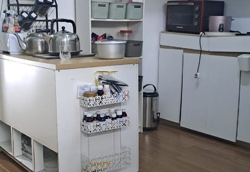 Taman Kinrara Seksyen 2