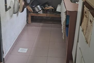 Taman Kinrara Seksyen 2