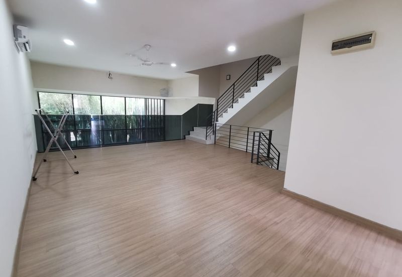 Reflexion Villa @ Puchong South 2.5 Sty Private Pool Villa Near 16 Sierra Seri Kembangan For Sale/Rent