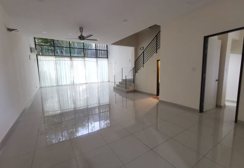 Reflexion Villa @ Puchong South 2.5 Sty Private Pool Villa Near 16 Sierra Seri Kembangan For Sale/Rent