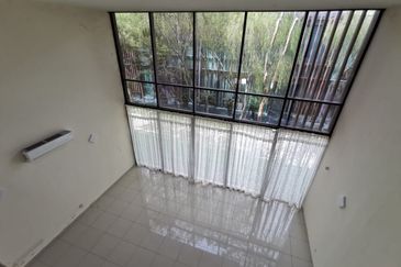 Reflexion Villa @ Puchong South 2.5 Sty Private Pool Villa Near 16 Sierra Seri Kembangan For Sale/Rent