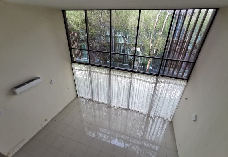 Reflexion Villa @ Puchong South 2.5 Sty Private Pool Villa Near 16 Sierra Seri Kembangan For Sale/Rent
