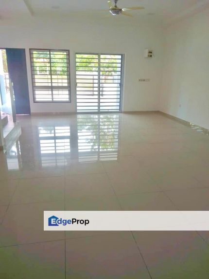 Nusari Bayu 3 @ Bandar Sri Sendayan Freehold Fully Renovated House For Sale, Negeri Sembilan, Seremban