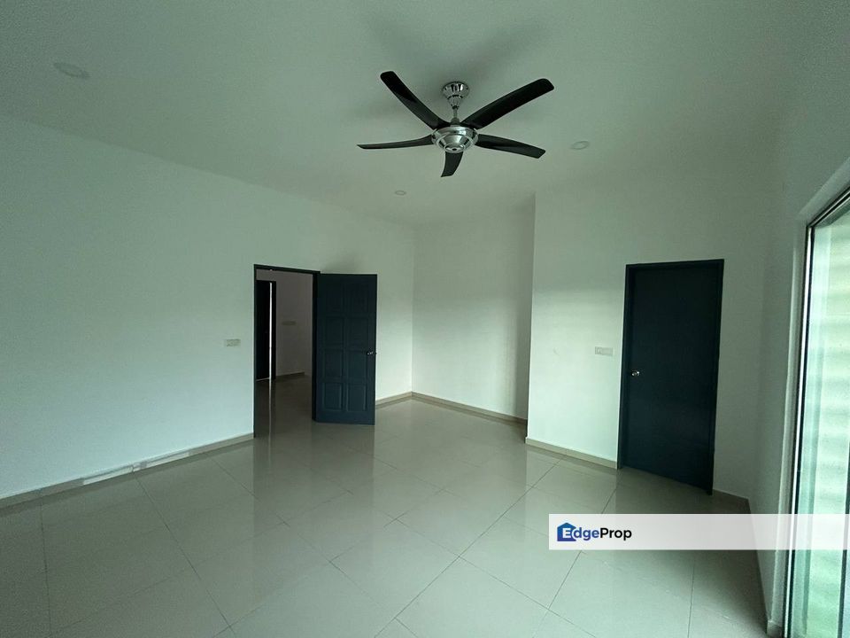 Nusari Bayu 3 @ Bandar Sri Sendayan Freehold Fully Renovated House For Sale, Negeri Sembilan, Seremban