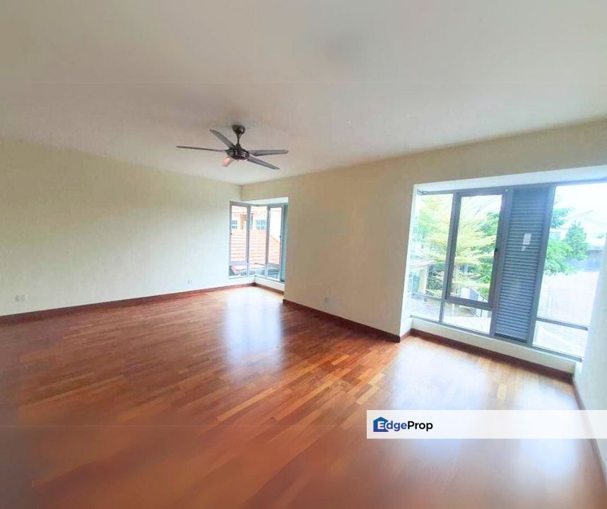 Villa Safira @ Saujana Impian Kajang Freehold 2.5 Storey Bungalow Private Pool For Sale, Selangor, Kajang