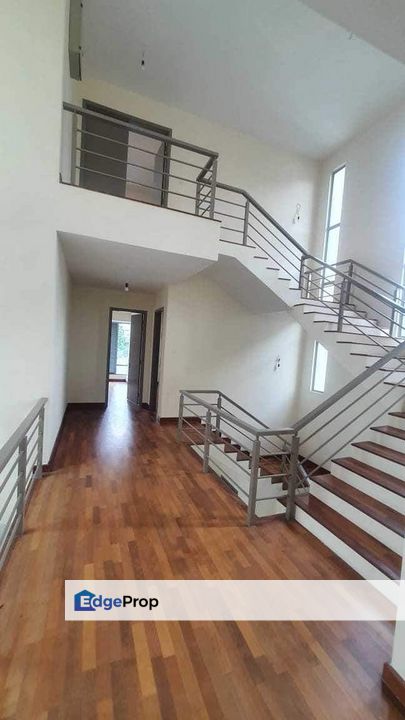 Villa Safira @ Saujana Impian Kajang Freehold 2.5 Storey Bungalow Private Pool For Sale, Selangor, Kajang