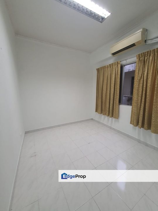 Ria Apartment Taman Daya Kepong Renovated Non Bumi Well Kept Unit For Sale, Kuala Lumpur, Kepong