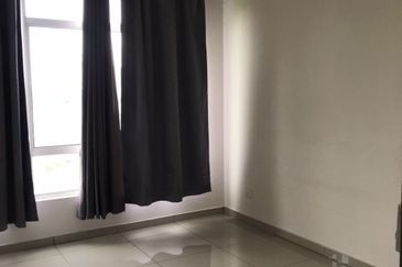 Springville Residence