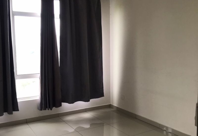 Springville Residence